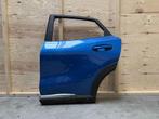 Gebruikte deur links-achter voor ford puma 2021, Gebruikt, Deur, Ophalen of Verzenden, Links