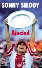 Sonny Silooy 9789493095830 Mike van Damme, Verzenden, Zo goed als nieuw, Mike van Damme