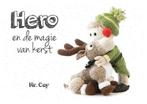 Hero en de magie van kerst 9789491840074 Mr. Cey, Boeken, Kinderboeken | Kleuters, Gelezen, Verzenden, Mr. Cey, Mr. Cey