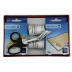 Benson Complete verbanddoos set - 46 delig - ideaal voor..., Ophalen of Verzenden, Nieuw