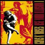 10 Inch - Guns N Roses - Use Your Illusion I, Cd's en Dvd's, Zo goed als nieuw, Verzenden