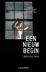 Een nieuw begin  -  Angelique Haak, Boeken, Gelezen, Verzenden, Angelique Haak