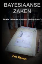 Bayesiaanse zaken 9789464353808 Eric Rassin, Verzenden, Gelezen, Eric Rassin