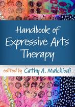 9781462550524 Handbook of Expressive Arts Therapy, Verzenden, Nieuw