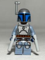 Lego Minifiguur - Star Wars - Jango Fett, Nieuw