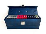 BASF - Chrome Extra type 2 verzegeld Lege audiocassette -, Nieuw