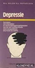DEPRESSIES 9789051212211 Nolen, Verzenden, Gelezen, Nolen