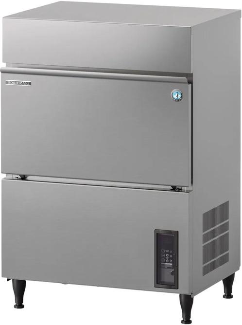 Hoshizaki IJsblokjesmachine IM-65WPE-25 | 54kg/24u | CUBE 13, Witgoed en Apparatuur, Koelkasten en IJskasten, Ophalen of Verzenden