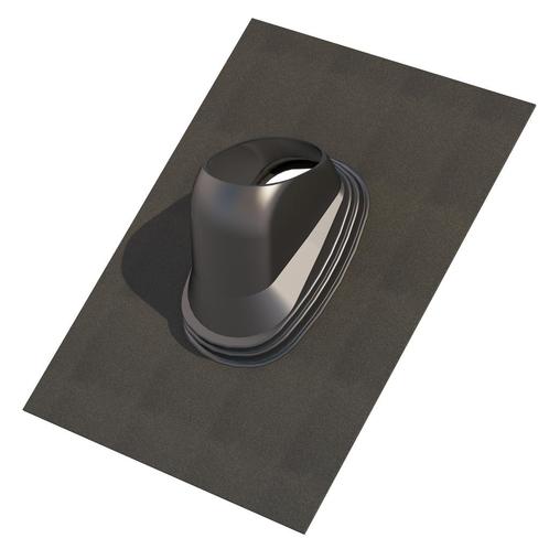 Ubiflex Dakdoorvoerpan Universeel 166 35-55° 700mm x 1000mm, Doe-het-zelf en Verbouw, Overige Doe-het-zelf en Verbouw, Ophalen of Verzenden