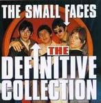 cd - Small Faces - The Definitive Collection, Zo goed als nieuw, Verzenden