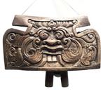 Decoratieve bel - Indonesië - ORIGINELE tempelbel