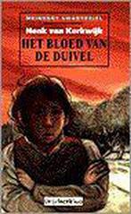 Meindert Swarteziel en het bloed van de duivel / De, Verzenden, Gelezen, Henk van Kerkwijk