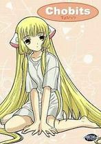 Chobits - Vol. 5 von Morio Asaka  DVD, Verzenden, Zo goed als nieuw