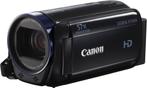 Canon Legria HF R606 Digitale Videocamera - Zwart, Verzenden, Zo goed als nieuw