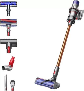 Dyson Cyclone V10™ Absolute Steelstofzuiger beschikbaar voor biedingen