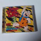 Yabba Dabba Dance! 3, Verzenden, Gebruikt
