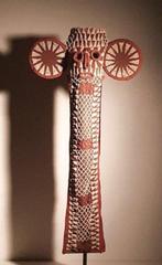 Bamileke - Kameroen, Antiek en Kunst, Kunst | Niet-Westerse kunst