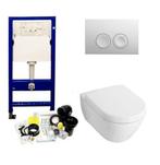 Diverse complete Geberit toiletten tegen een scherpe prijs!, Ophalen of Verzenden, Nieuw, Toilet