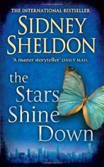 Stars Shine Down 9780006178712 Sidney Sheldon, Verzenden, Gelezen, Sidney Sheldon