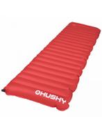Husky opblaasbare slaapmat Funny 10 - R-waarde 1.3 - Rood, Caravans en Kamperen, Slaapmatten, Verzenden, Nieuw