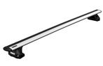 Thule dakdragers aluminium Land Rover Discovery 5-dr SUV, Nieuw