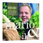 Mario&ik Kook, feest, geniet 9789043911368 M. Ridder, Boeken, Kookboeken, Verzenden, Zo goed als nieuw, M. Ridder