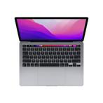 Apple MacBook Pro 2022 M2 | 13.3 | Touch Bar | M2 8-Core..., Computers en Software, Apple Macbooks, Ophalen of Verzenden, Zo goed als nieuw