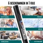 Homewell Verduisteringsdoek 90 x 300 cm | Verduisteringsdoek, Ophalen of Verzenden, Nieuw