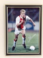AFC Ajax - Nederlandse voetbal competitie - Dennis Bergkamp, Nieuw