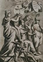 Jean de Bussieres - Historia Francia - 1671, Antiek en Kunst