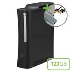 Microsoft Xbox 360 Elite Console (120GB), Spelcomputers en Games, Spelcomputers | Xbox 360, Ophalen of Verzenden, Nieuw