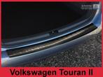 Achterbumperbeschermer | Volkswagen | Touran 10-15 5d mpv. |, Nieuw, Ophalen of Verzenden, Volkswagen