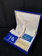 Waterman - Verry Rare Waterman Solid Silver – Man 100 Etoile, Verzamelen, Pennenverzamelingen, Nieuw