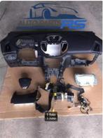 Dashboard + Airbags + Veiligheidsgordels Ford b- max, Auto-onderdelen, Dashboard en Schakelaars, Verzenden, Nieuw, Ford