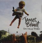 cd - James Blunt - Some Kind Of Trouble, Zo goed als nieuw, Verzenden