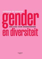 9789401495776 Gender en diversiteit | Tweedehands, Verzenden, Zo goed als nieuw, Katrien De Graeve