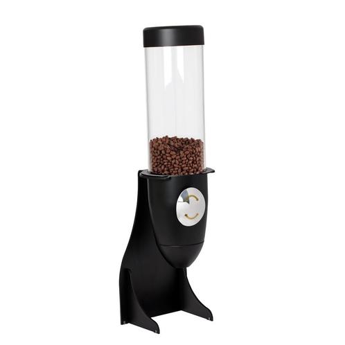 GGM Gastro | Graandispenser - Ø 115mm - Zwart - Roterende |, Zakelijke goederen, Horeca | Keukenapparatuur, Nieuw in verpakking