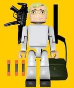 Die Hard Palz Mini Figures Tony, Verzamelen, Ophalen of Verzenden, Nieuw