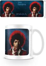 Jimi Hendrix - Both Sides Of The Sky - Mok off. merchandise, Verzamelen, Muziek, Artiesten en Beroemdheden, Ophalen of Verzenden