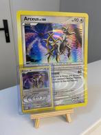 Pokémon - 2 Card - arceus lv 100 DP50 Holo - Diamond & Pearl, Hobby en Vrije tijd, Verzamelkaartspellen | Pokémon, Nieuw