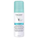 Vichy  AntiPerspirant Deodorant 48 uur AntiTranspiratie  125, Verzenden, Nieuw