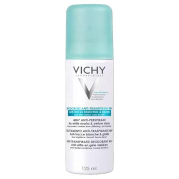 Vichy  AntiPerspirant Deodorant 48 uur AntiTranspiratie  125 beschikbaar voor biedingen