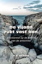 De vijand rukt vast aan 9789087183578 Ds. M. van Reenen, Boeken, Verzenden, Zo goed als nieuw, Ds. M. van Reenen