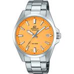 Casio - EFV-100D-9AVUEF - grey, Verzenden, Nieuw