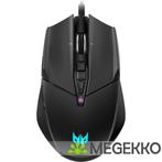 Acer Predator Cestus 335 Gaming muis, Verzenden, Nieuw, Acer