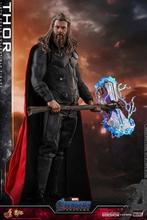 Avengers - Hot Toys - - Film rekwisiet Hot Toys Avengers:, Nieuw