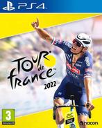 Tour De France 2022 PS4 Garantie & morgen in huis!, 1 speler, Ophalen of Verzenden, Zo goed als nieuw, Vanaf 3 jaar