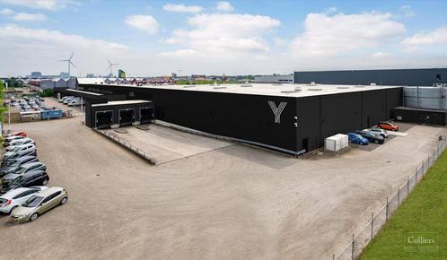 Bedrijfsruimte, Loods te huur Bornhout 4 Amsterdam, Zakelijke goederen, Bedrijfs Onroerend goed, Bedrijfsruimte, Huur