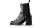 Jonak Chelsea boots in maat 38 Zwart | 10% extra korting, Verzenden, Zwart, Overige typen, Jonak