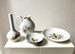 Rosenthal - Bjørn Wiinblad - Vaas (6) - Romantiek en